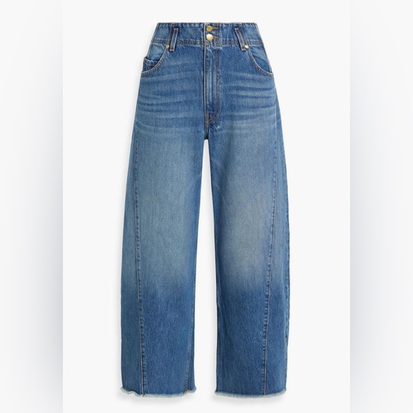 Ulla Johnson Thea Jean - Picture 2 of 8